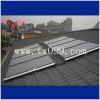 供應(yīng)同心平板式太陽(yáng)能熱水器