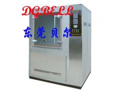 淋雨試驗(yàn)箱