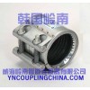 廠家直供管道連接器，管道修補(bǔ)器