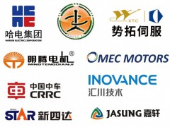 永磁直驅電機助力發酵產業發展，2025第15屆上海國際生物發酵展覽會