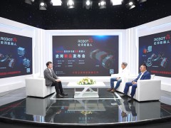 在人形機(jī)器人“落地”受限的工業(yè)角落，這些機(jī)器人正在彰顯真正價值