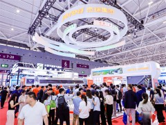 杰瑞亮相CIBF2025中國電池展，重磅呈現鋰電技術新成果