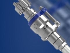 重型液壓快速連接技術(shù)再突破！瑞典希恩CEJN推出可單手操作的BLX接頭，實(shí)現(xiàn)安全高效雙重升級(jí)